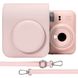 Чехол для фотоаппарата Instax Mini 12 Розовый CASE12PINK фото 2